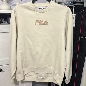 FILA pullover